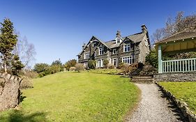 The Lakehouse Rooms At The Waterhead Inn, Ambleside